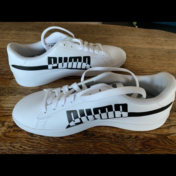 Puma Men’s sneaker sz 10 - Picture 2 of 6